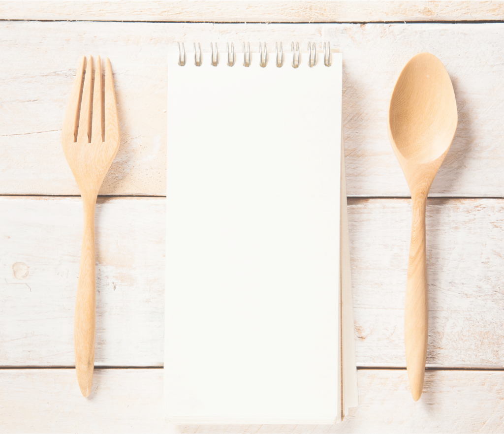 Spoon form and paper