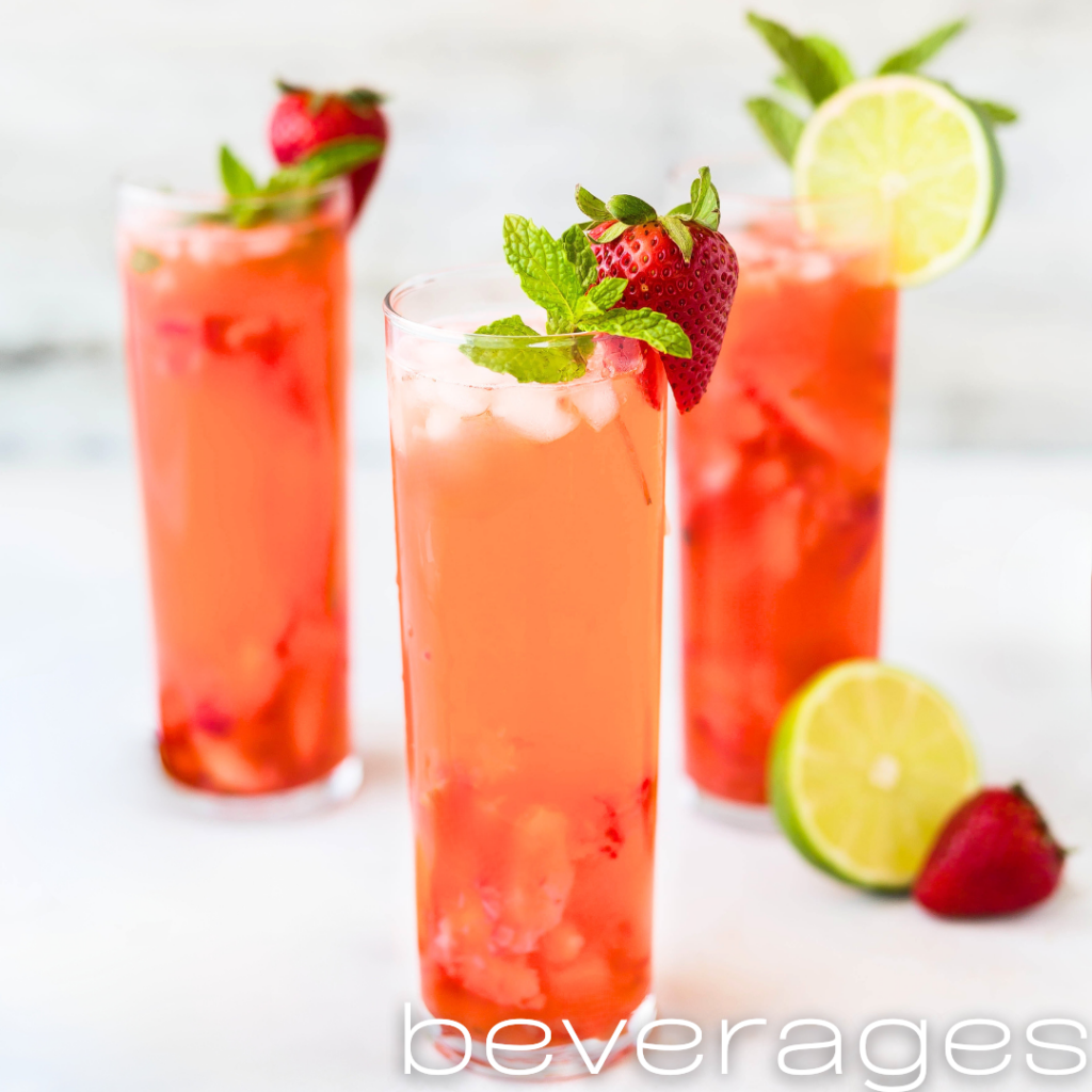 Beverages