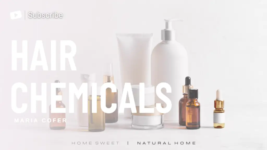 Hair Chemicals Youtube Thumbnail